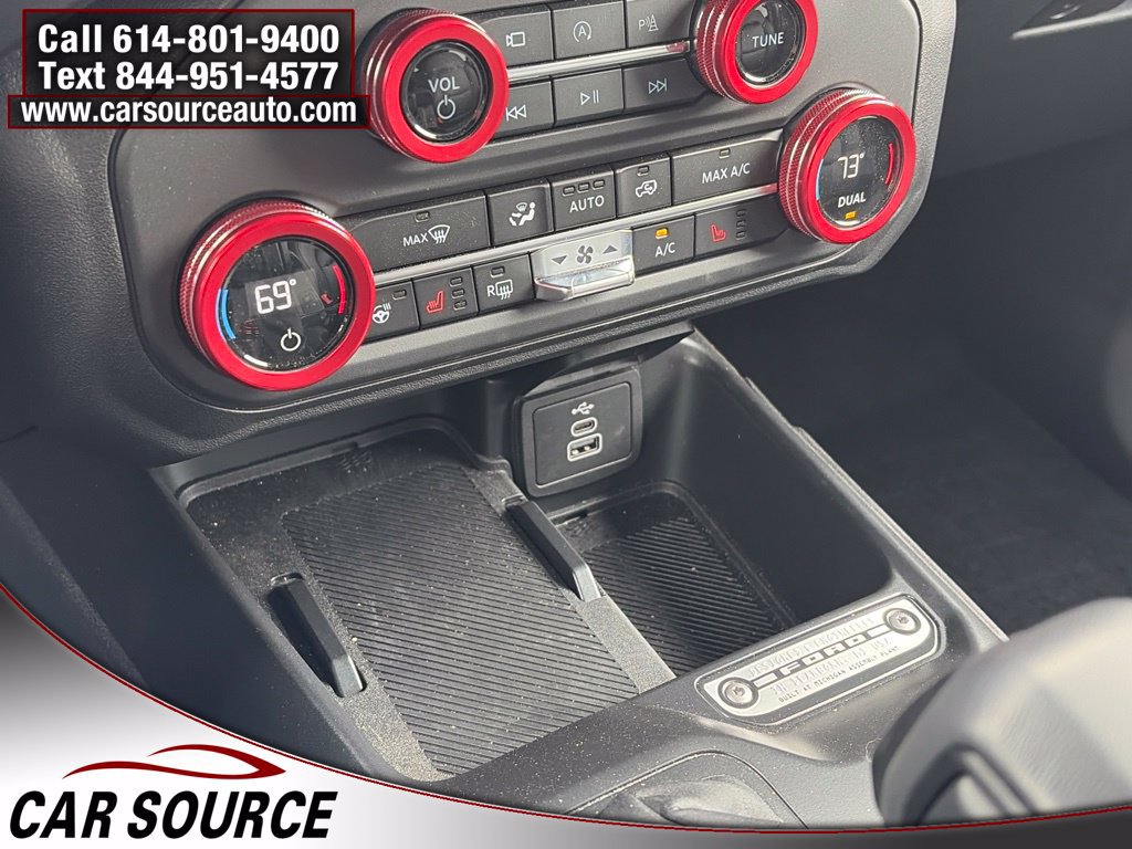 Used 2026 Ford Bronco Outer Banks AWD/4WD image 21