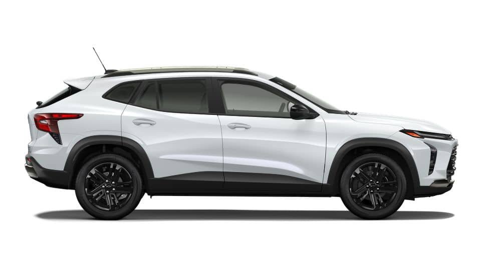 New 2026 Chevrolet Trax ACTIV w/ Driver Confidence Package FWD image 29