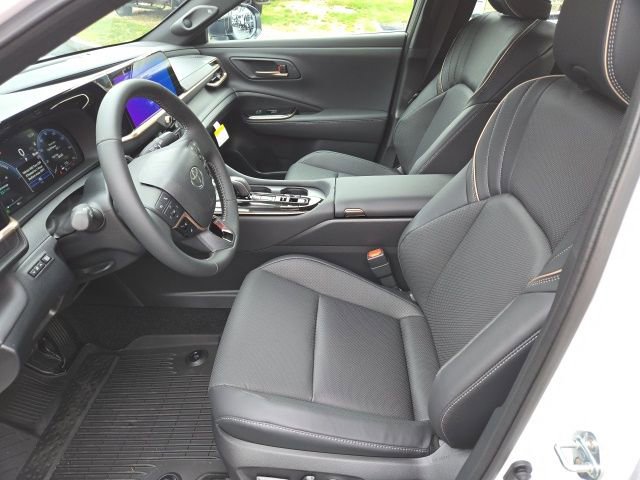 New 2026 Toyota Crown Limited image 9