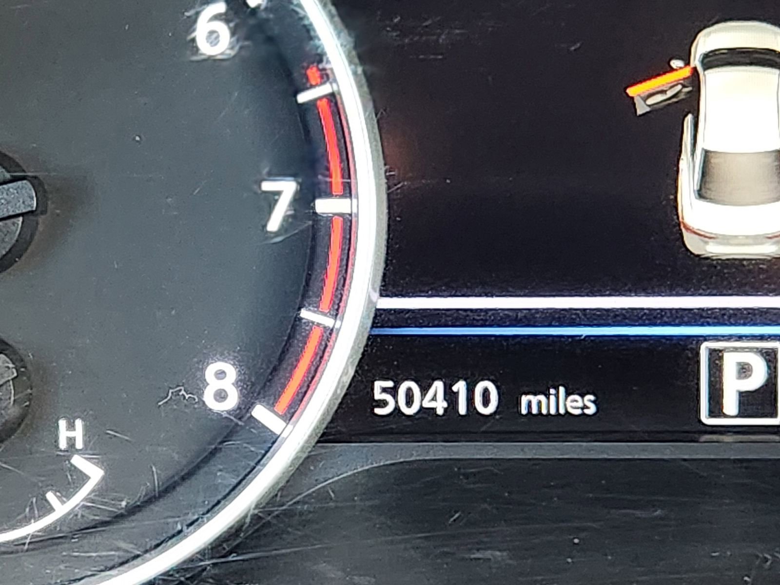 Used 2023 Nissan Sentra SV image 23