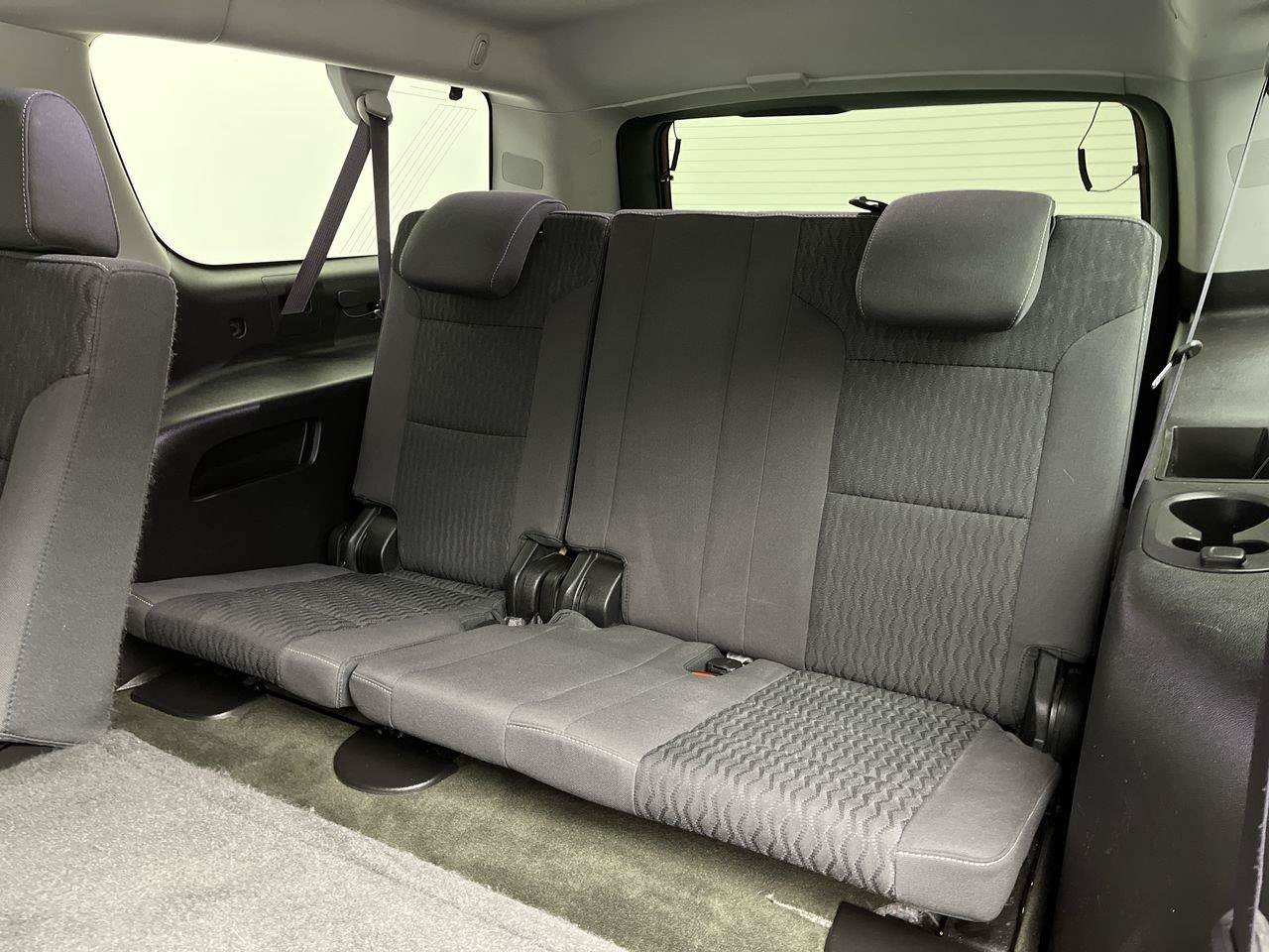 Used 2015 GMC Yukon XL SLE AWD/4WD image 12