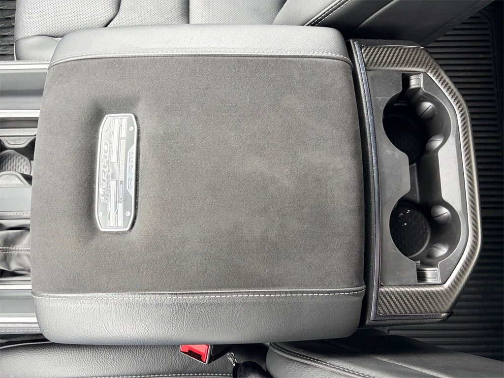 Used 2025 RAM 1500 RHO w/ RHO Level 1 Equipment Group image 21