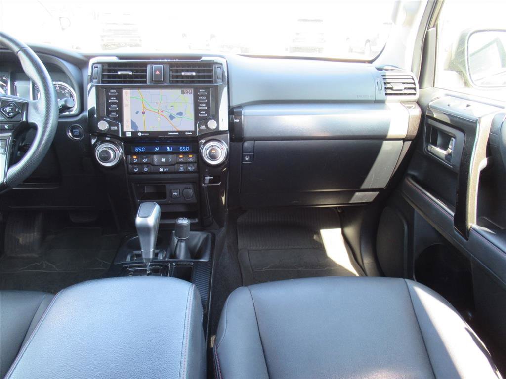 Used 2020 Toyota 4Runner TRD Pro image 14