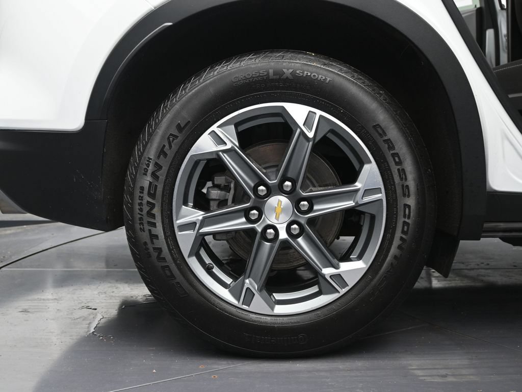 Used 2023 Chevrolet Blazer LT AWD/4WD image 14