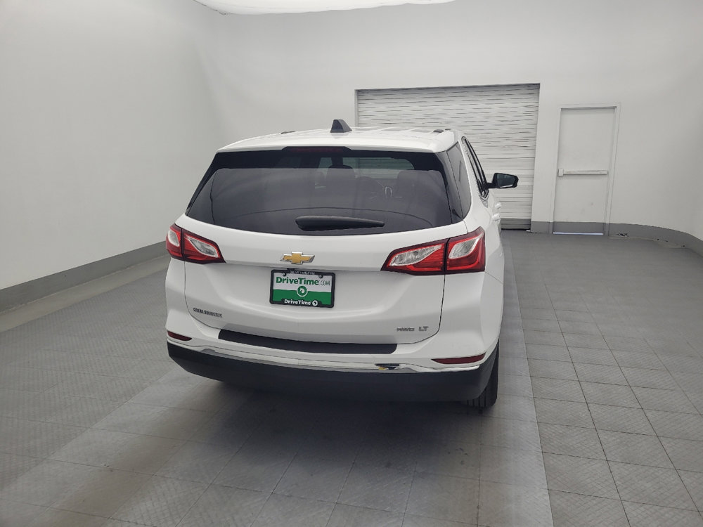 Used 2019 Chevrolet Equinox LT image 7
