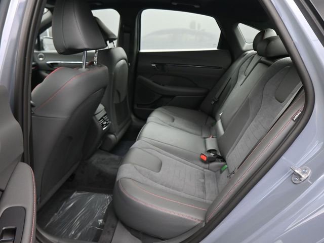 New 2026 Hyundai Sonata N Line FWD image 15