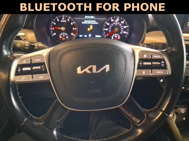 Used 2022 Kia Telluride SX image 13