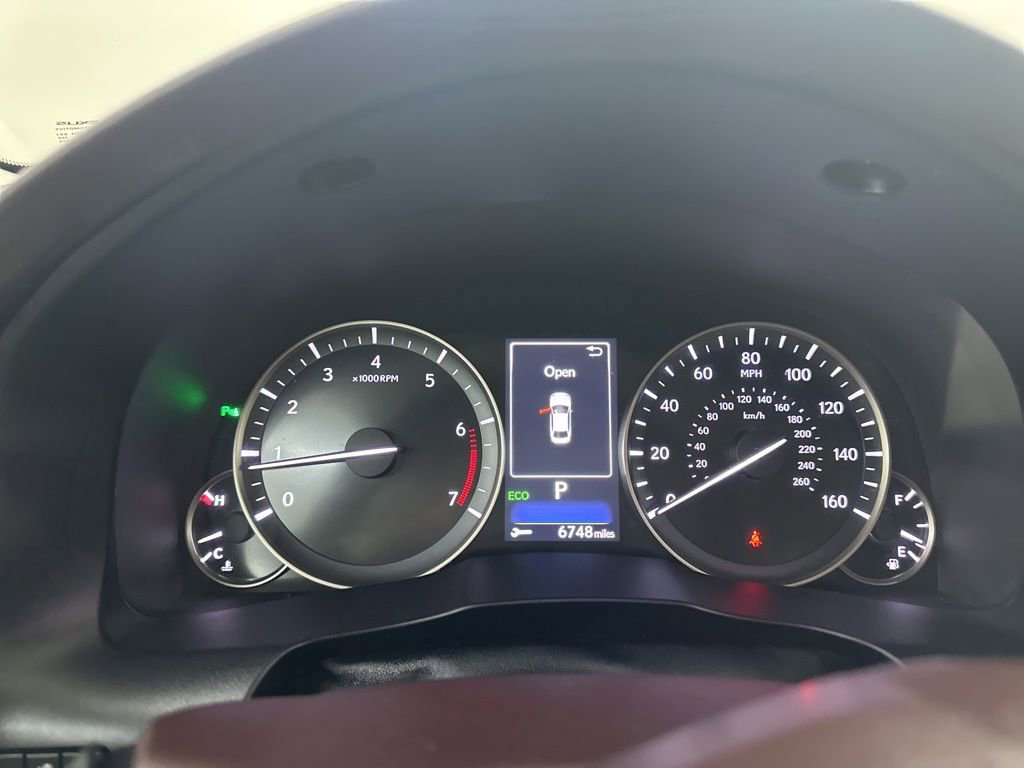 Used 2017 Lexus ES 350 image 38