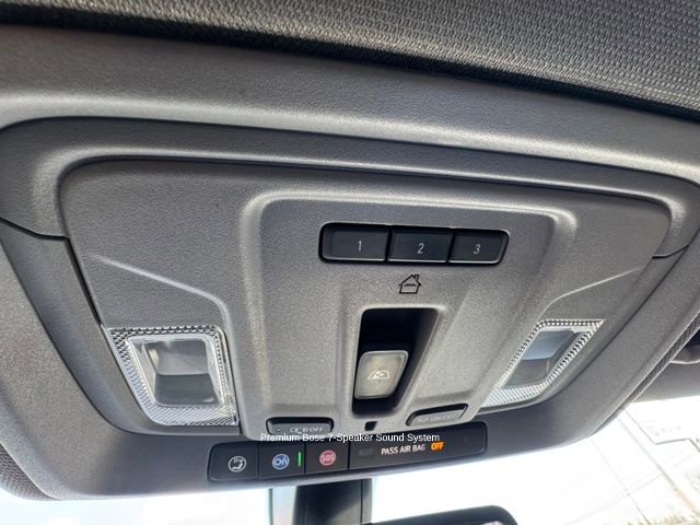 Used 2020 Chevrolet Silverado 1500 RST image 24