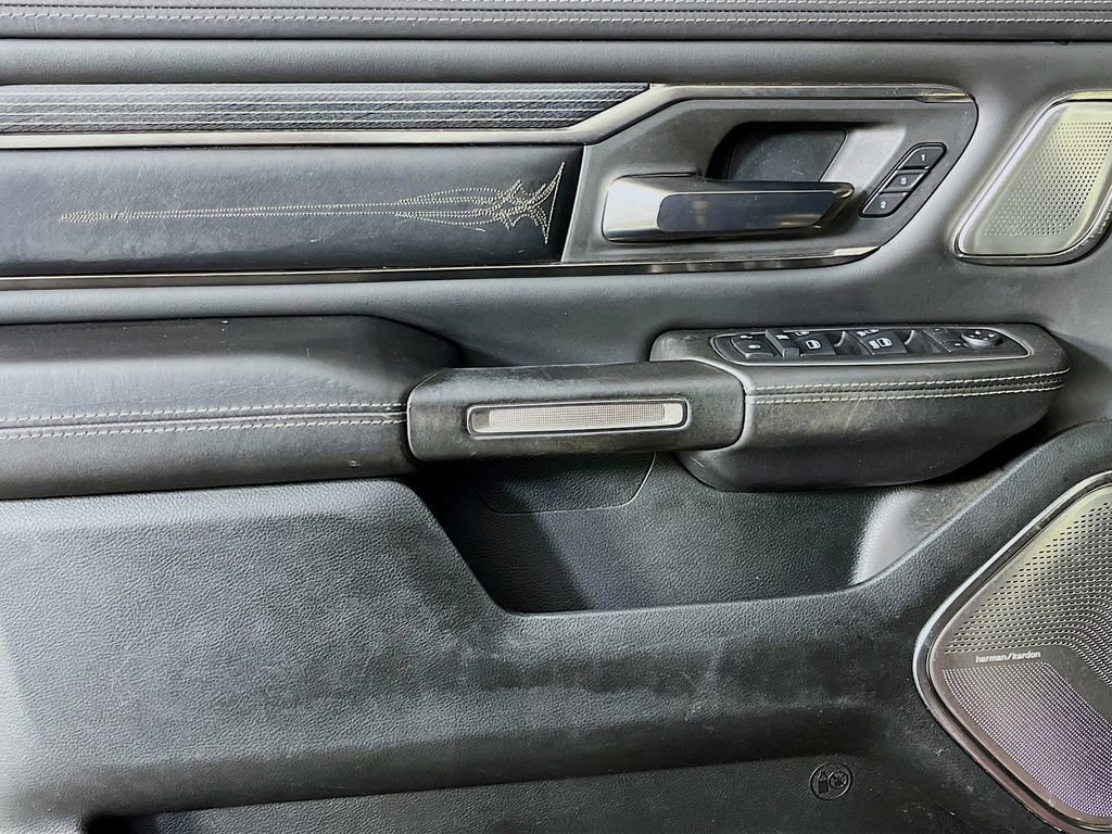 Used 2019 RAM 1500 Limited AWD/4WD image 28