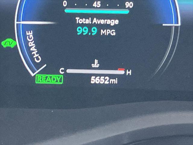 Certified 2026 Toyota Camry XLE w/ Premium Plus Package image 24