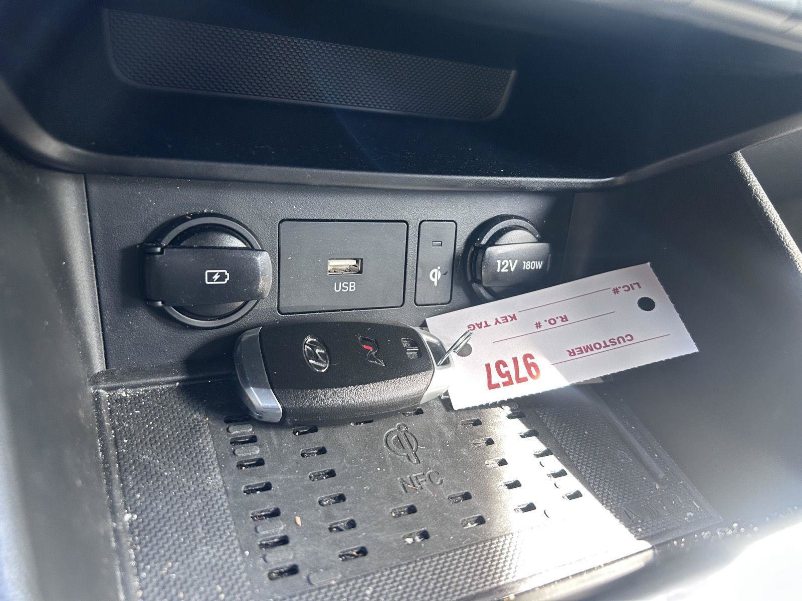 Used 2022 Hyundai Kona N FWD image 17