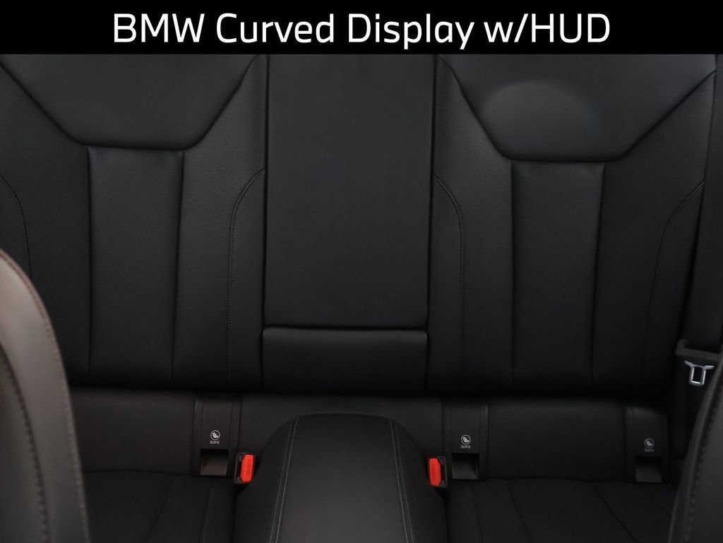 Used 2024 BMW 430i xDrive Coupe w/ Premium Package image 13