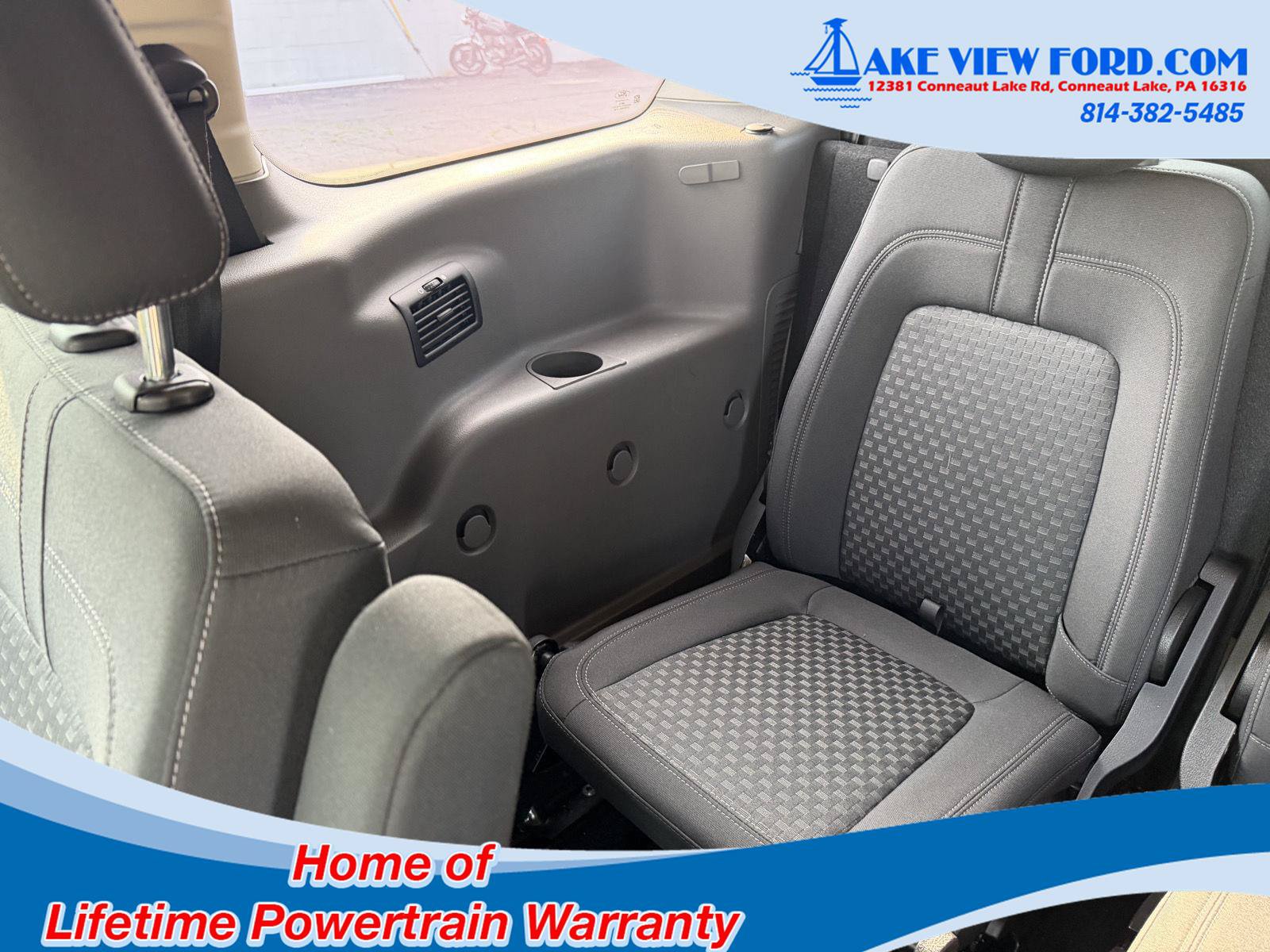 Used 2021 Ford Transit Connect XLT FWD image 23