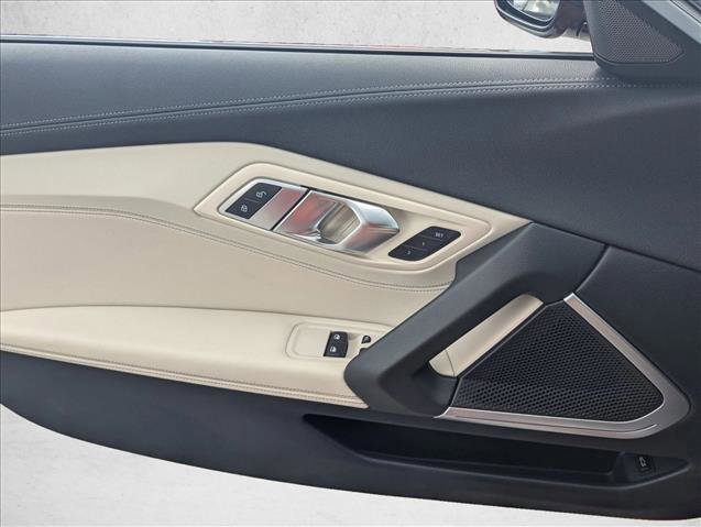 Used 2020 BMW Z4 sDrive30i w/ Premium Package image 12