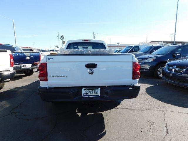 Used 2005 Dodge Dakota ST image 5