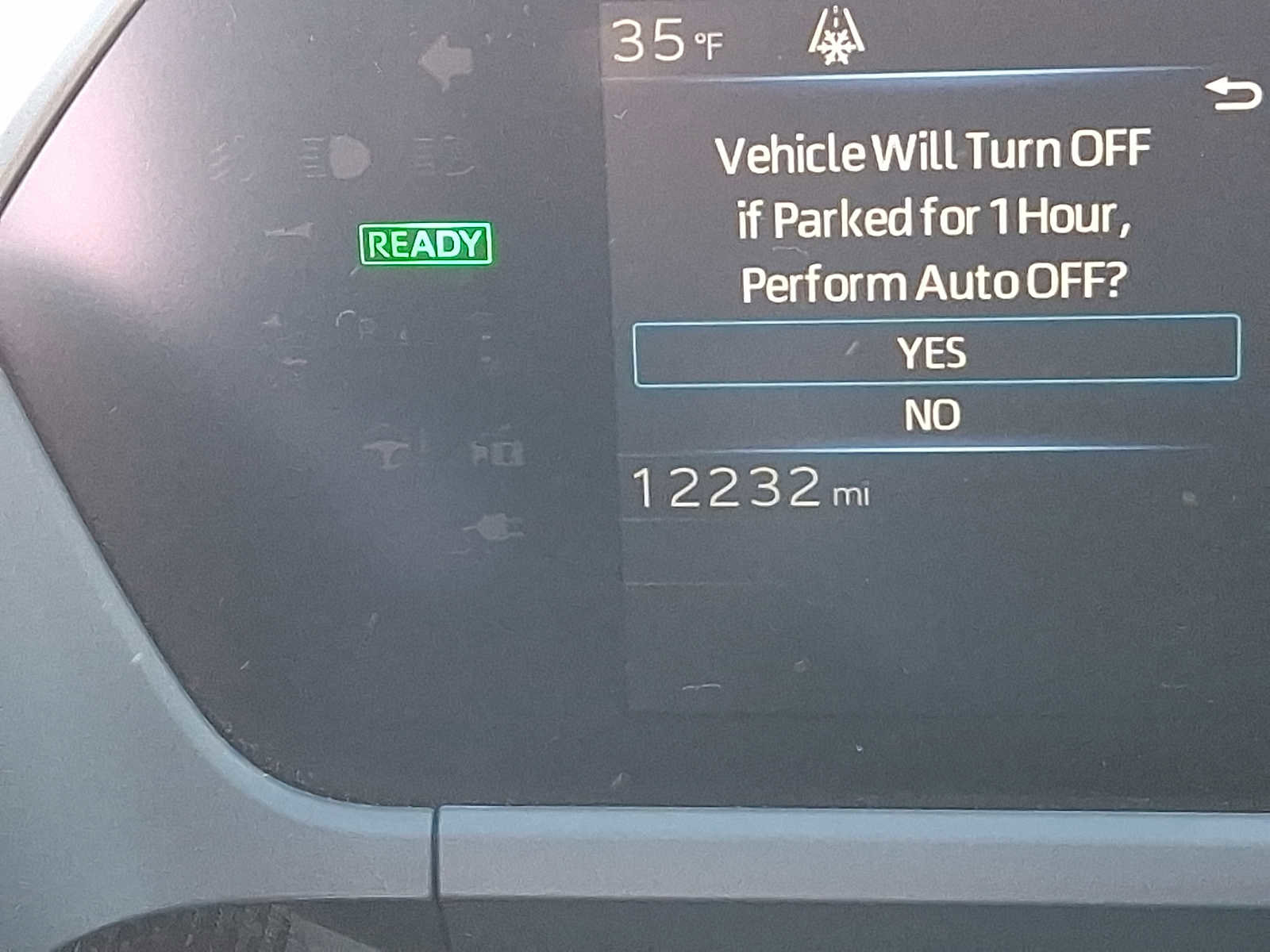 Certified 2025 Toyota bZ4X AWD image 23