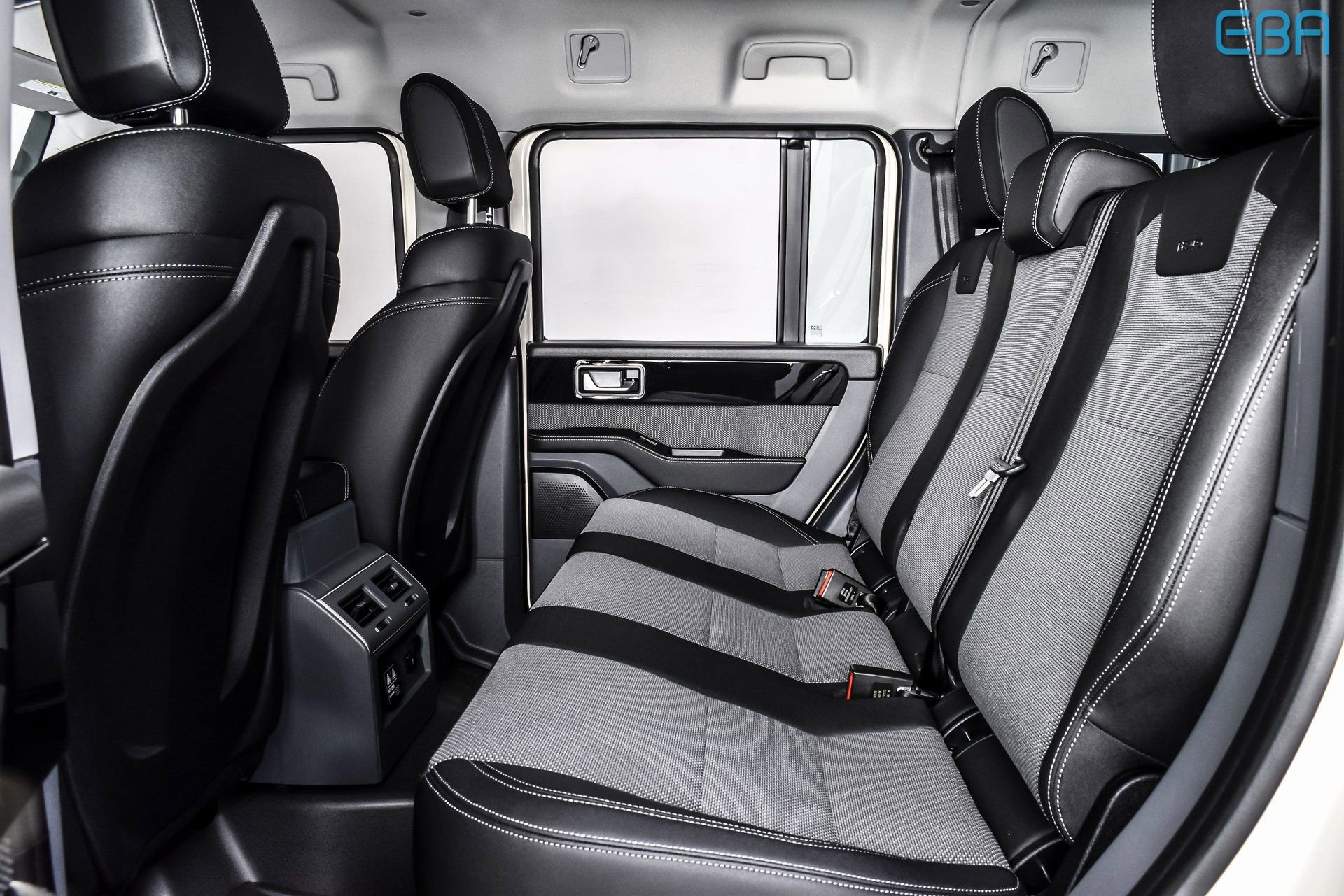 Used 2024 INEOS Grenadier Trialmaster Edition image 12