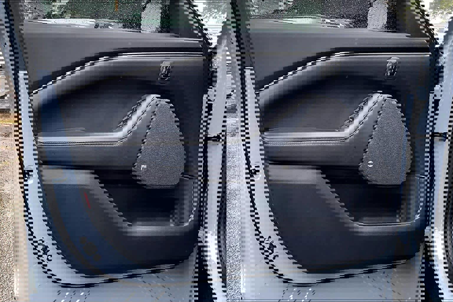 Used 2024 Ford Mustang Mach-E Premium RWD image 21