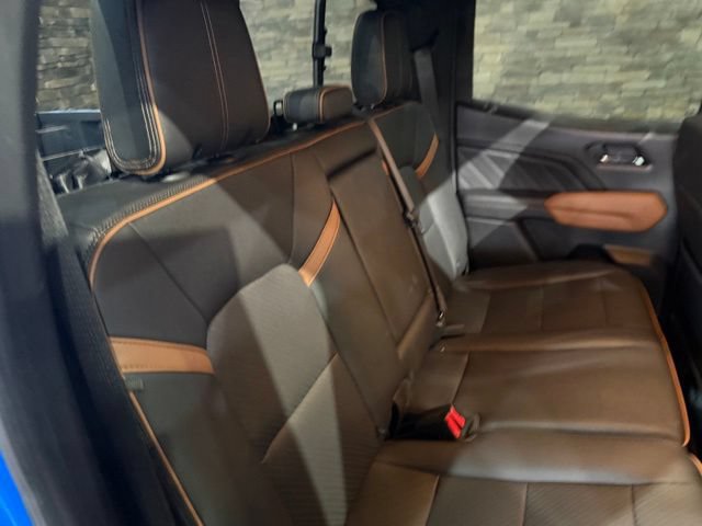 Used 2023 GMC Canyon AT4 w/ AT4 Premium Package AWD/4WD image 34