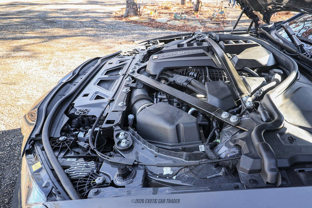 Used 2023 BMW M3 Competition w/ M Carbon Exterior Package image 18