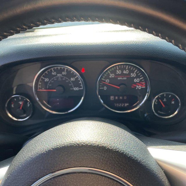 Used 2015 Jeep Wrangler Unlimited Rubicon AWD/4WD image 17