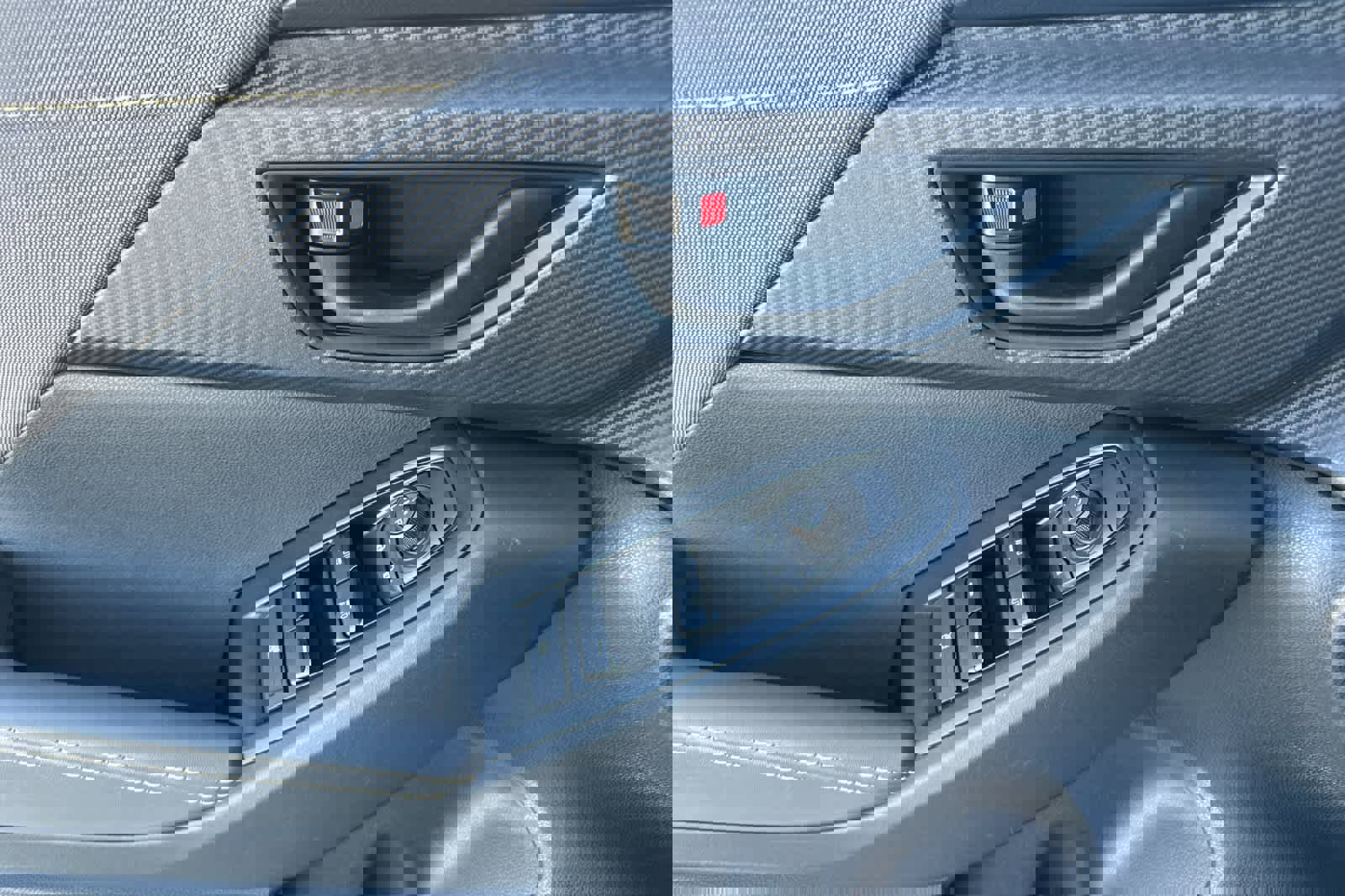 Certified 2025 Subaru Crosstrek 2.5i Sport w/ Popular Package #3A image 10