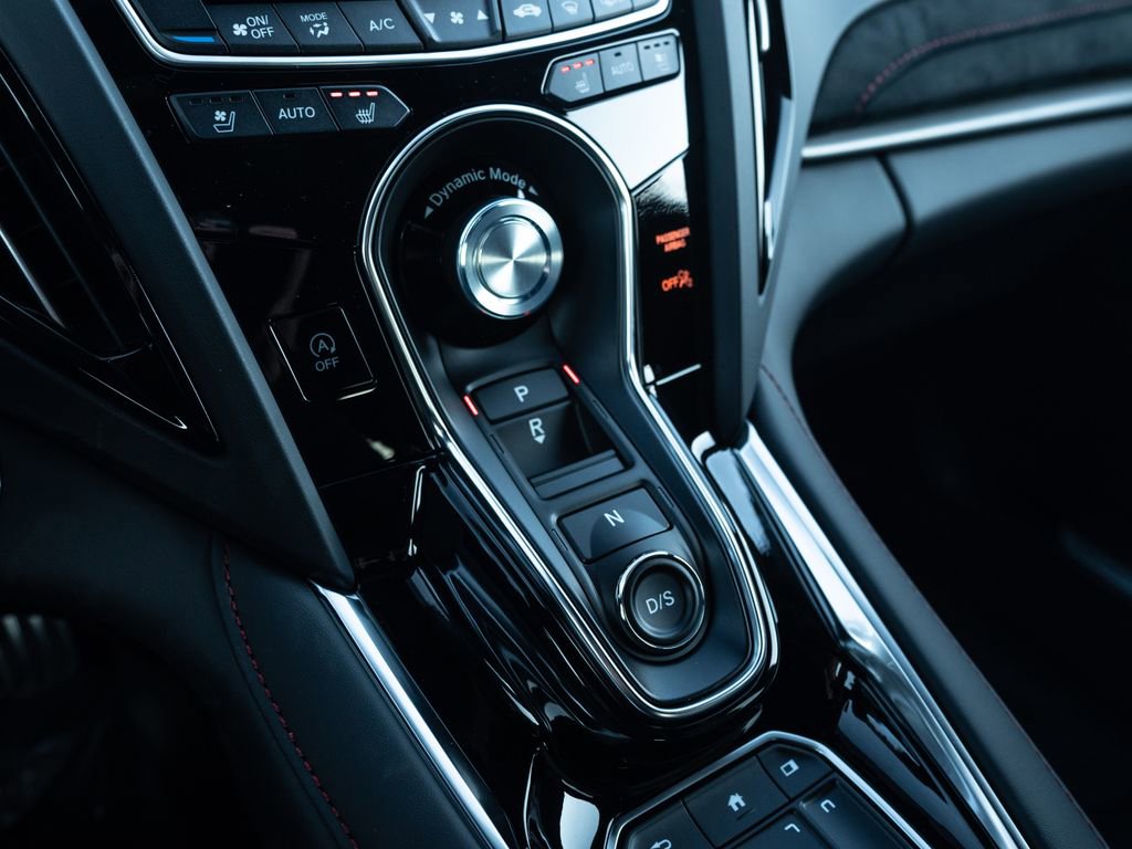 New 2026 Acura RDX A-Spec image 33