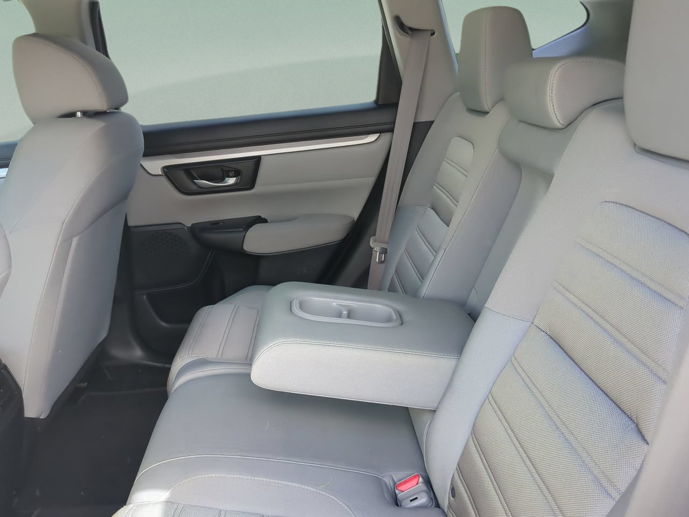 Certified 2019 Honda CR-V LX image 18
