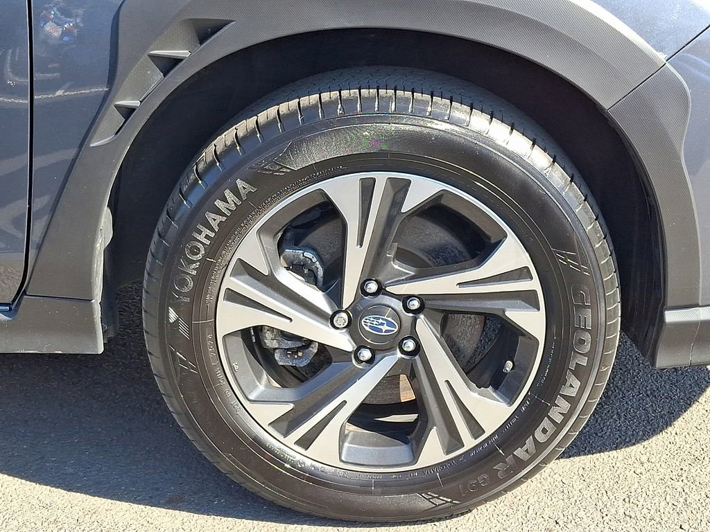 Used 2024 Subaru Crosstrek 2.0i Premium w/ Popular Package #3 image 8