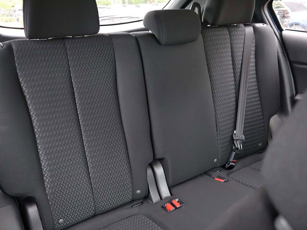 New 2026 Mitsubishi Eclipse Cross LE AWD/4WD image 31