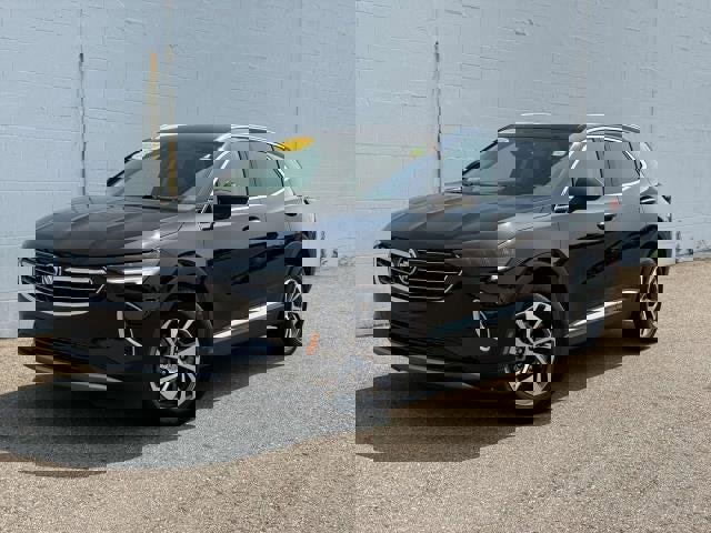 Used 2022 Buick Envision Essence w/ Safety Package