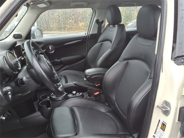 Used 2017 MINI Cooper S image 12