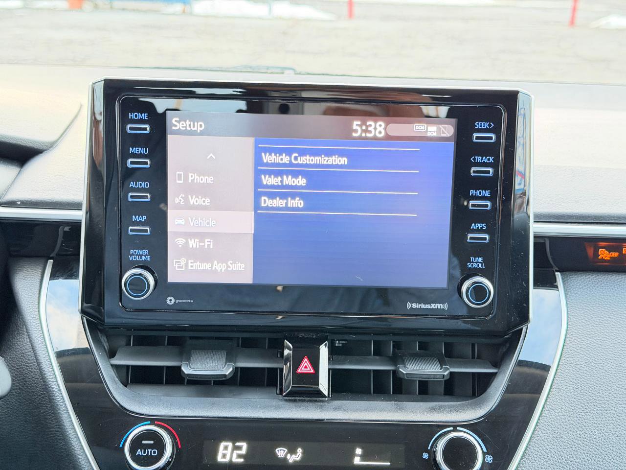Used 2021 Toyota Corolla LE FWD image 44