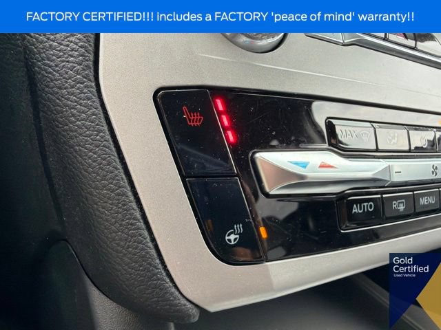Used 2023 Ford Explorer XLT w/ Equipment Group 202A AWD/4WD image 39