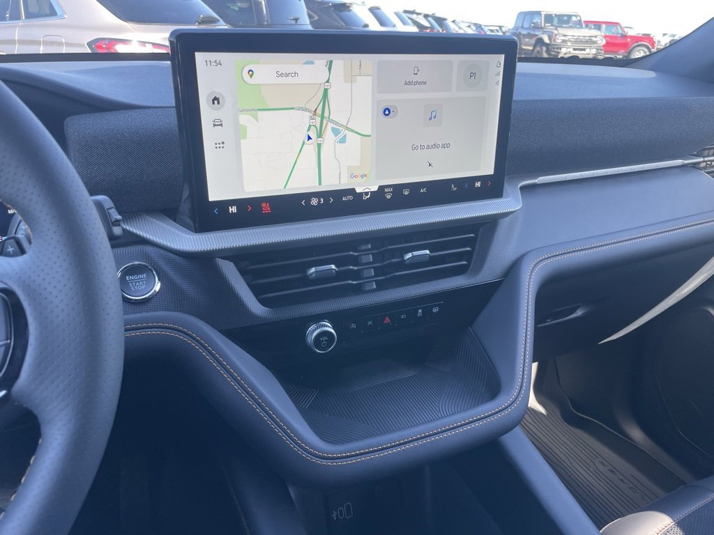 New 2026 Ford Explorer Tremor w/ Tremor Convenience Package image 11