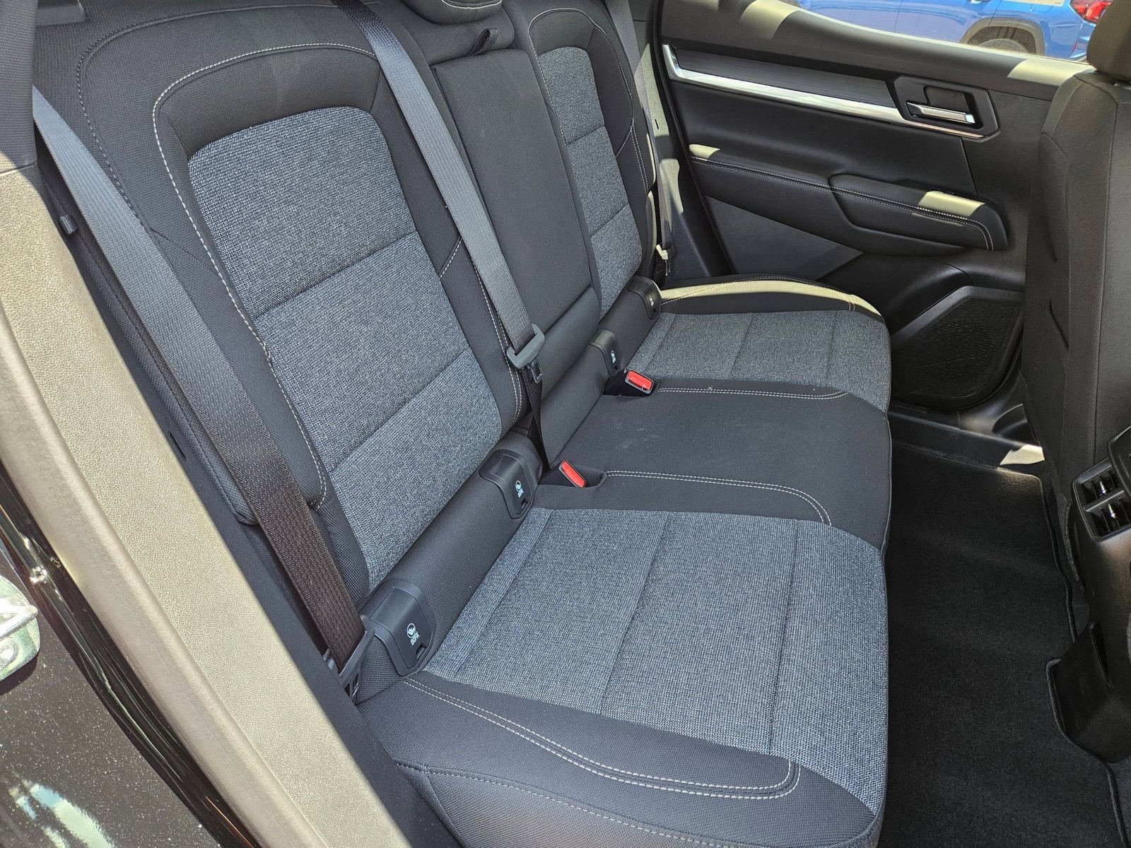 New 2026 GMC Terrain Elevation w/ Black Edition FWD image 28