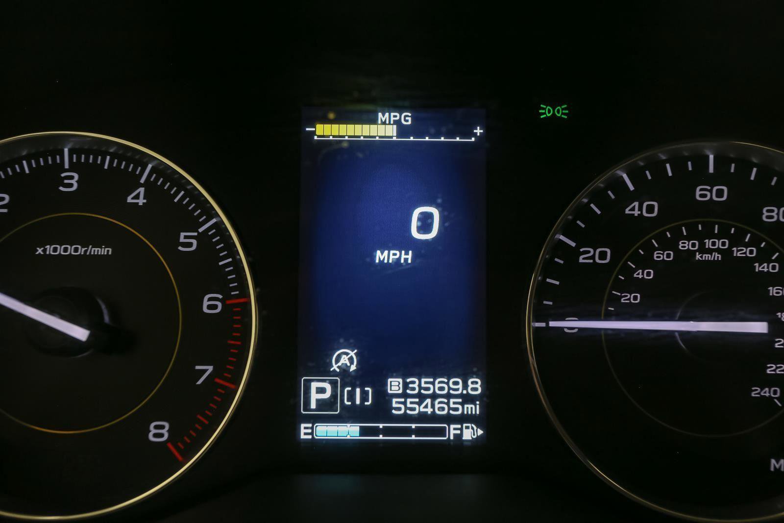 Used 2023 Subaru Crosstrek 2.5i Sport AWD/4WD image 37