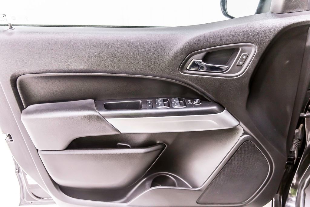 Used 2019 Chevrolet Colorado LT RWD image 26