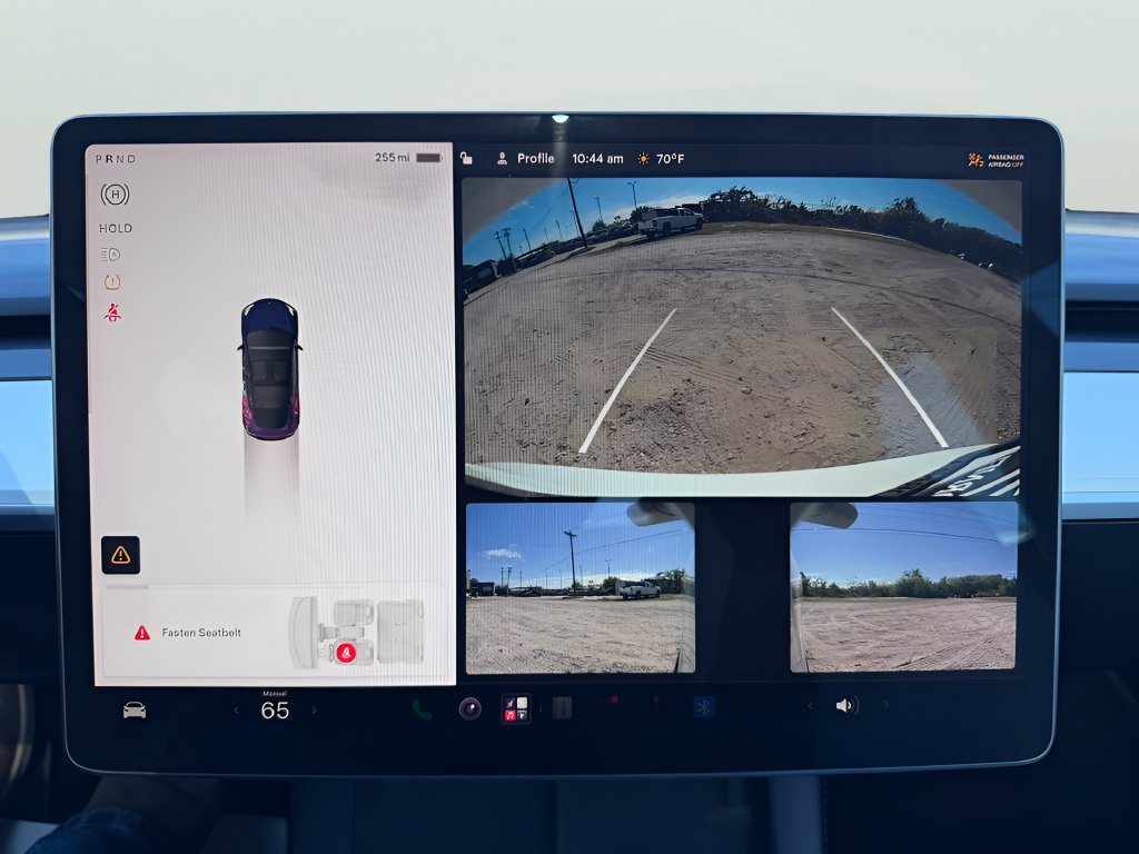 Used 2023 Tesla Model 3 Standard Range RWD image 16