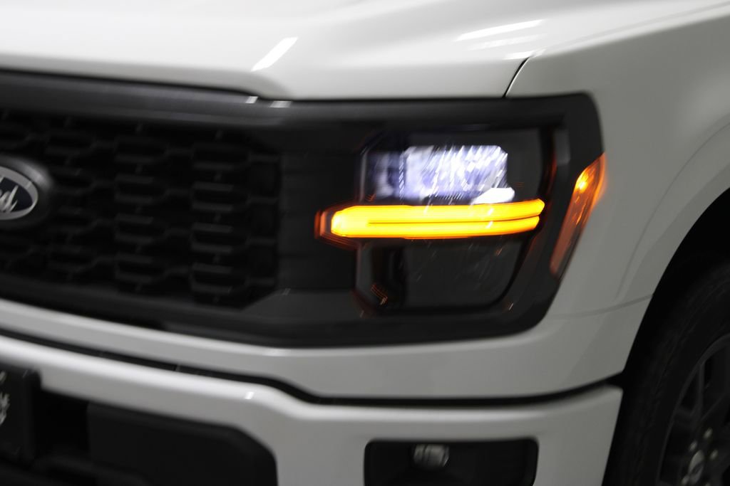 New 2026 Ford F150 STX w/ Equipment Group 200A image 49