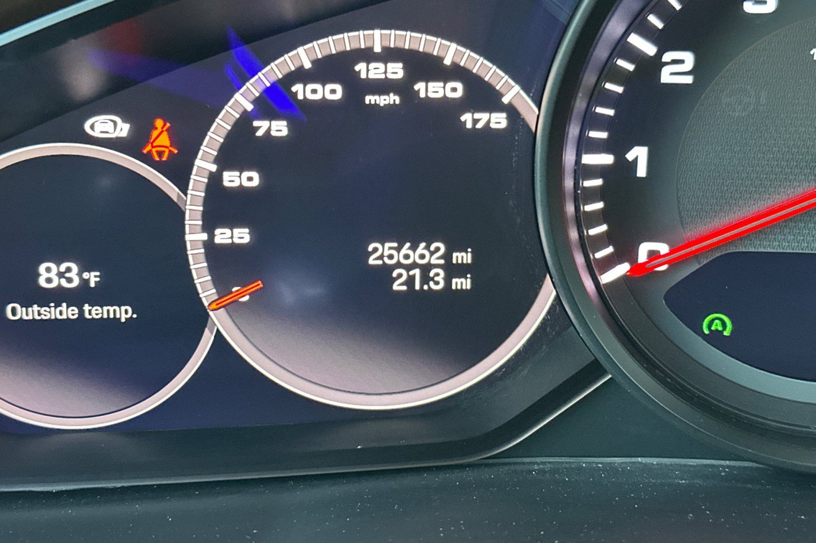 Certified 2023 Porsche Cayenne AWD/4WD image 26