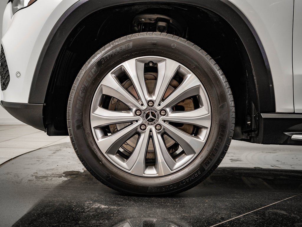 Used 2020 Mercedes-Benz GLE 350 4MATIC image 14