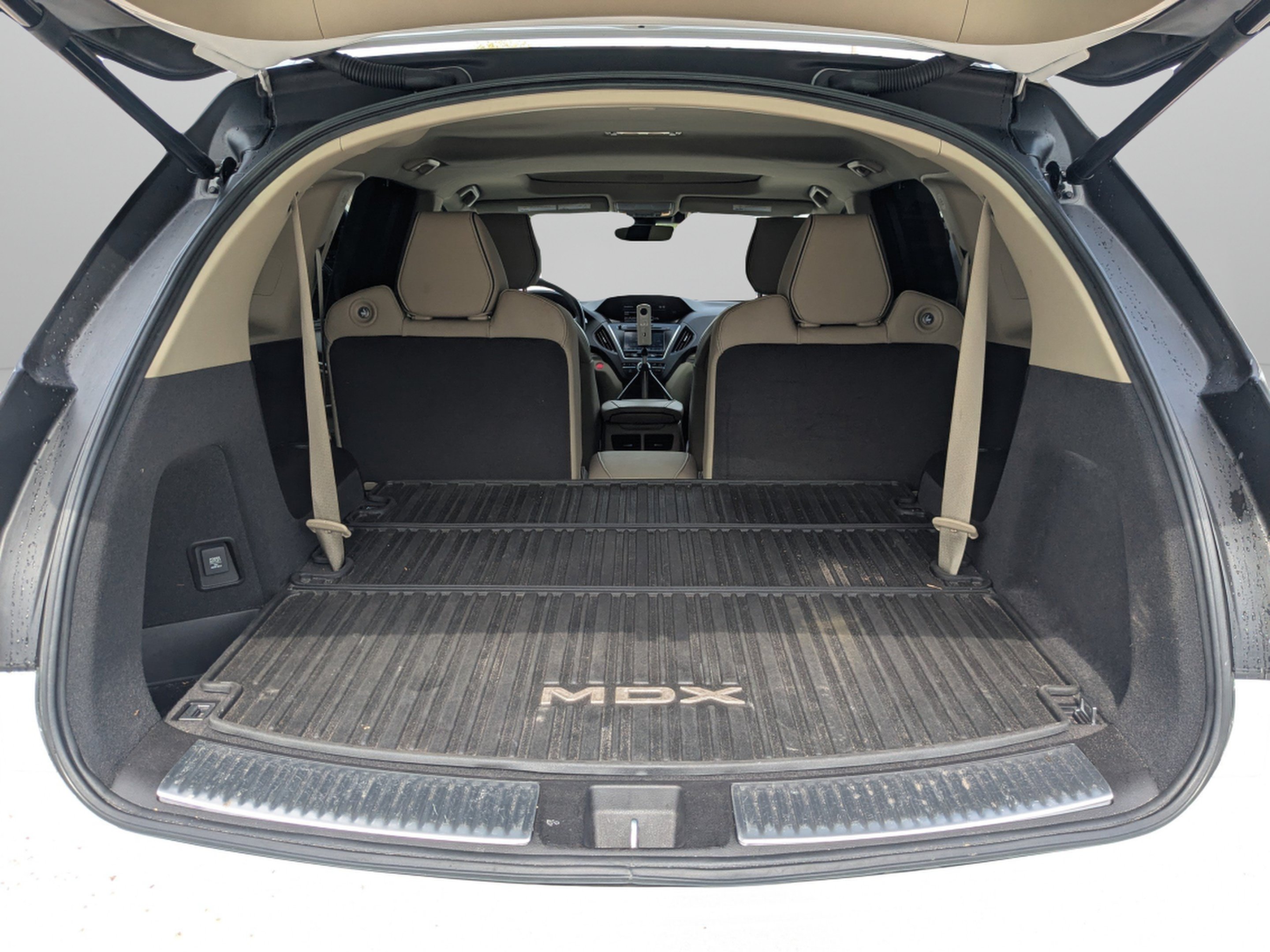 Used 2020 Acura MDX w/ Advance Package FWD image 10