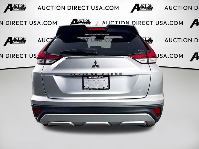 Used 2023 Mitsubishi Eclipse Cross SE AWD/4WD image 6