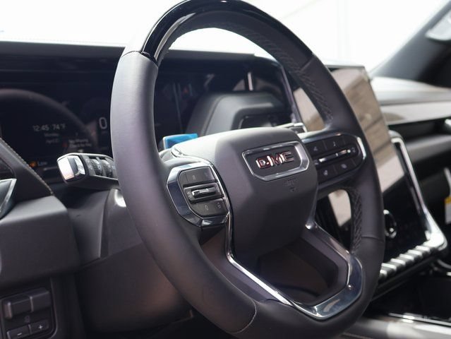 New 2026 GMC Yukon XL Elevation w/ Elevation Premium Package AWD/4WD image 26