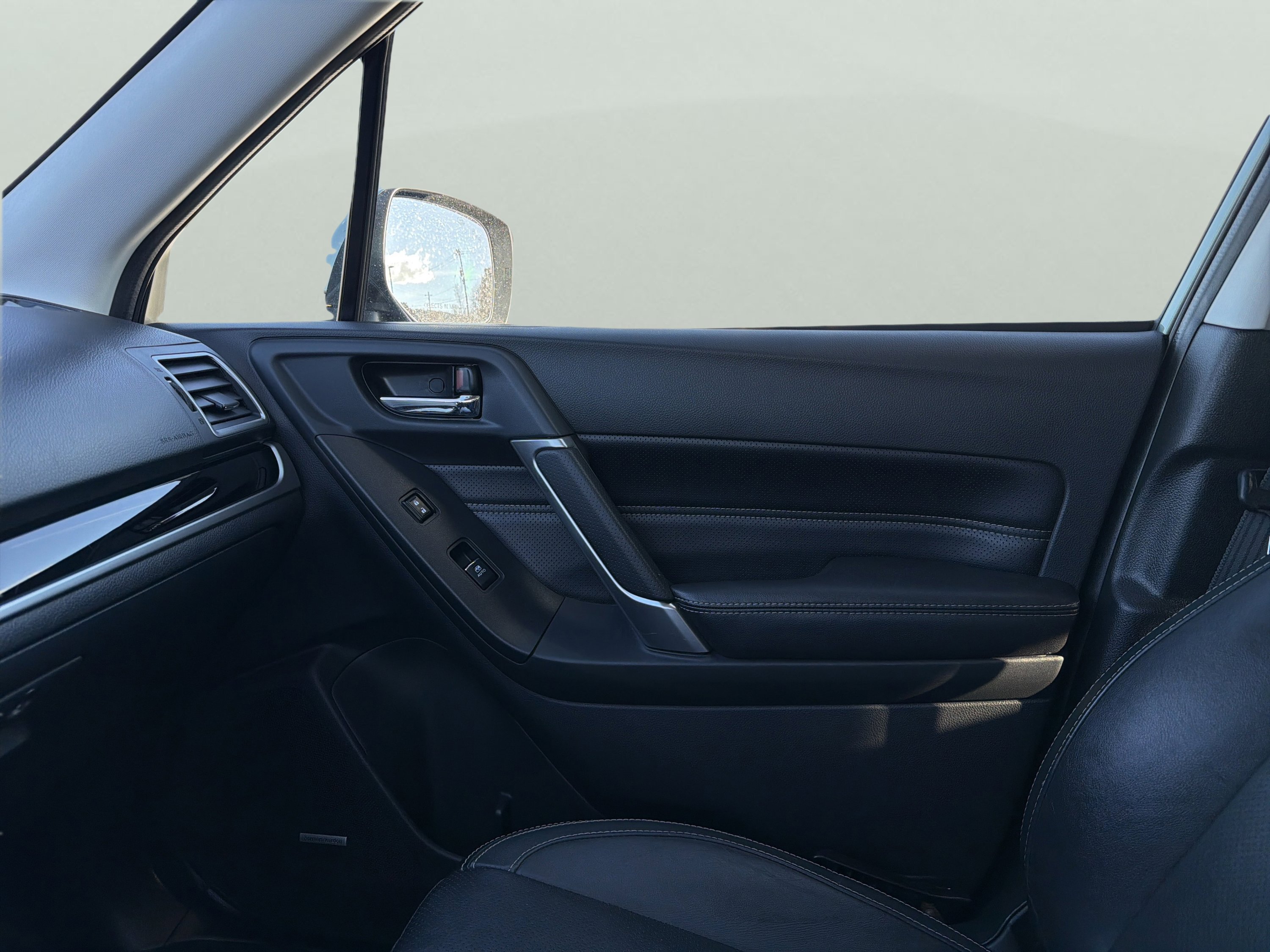 Used 2017 Subaru Forester 2.5i Touring image 29