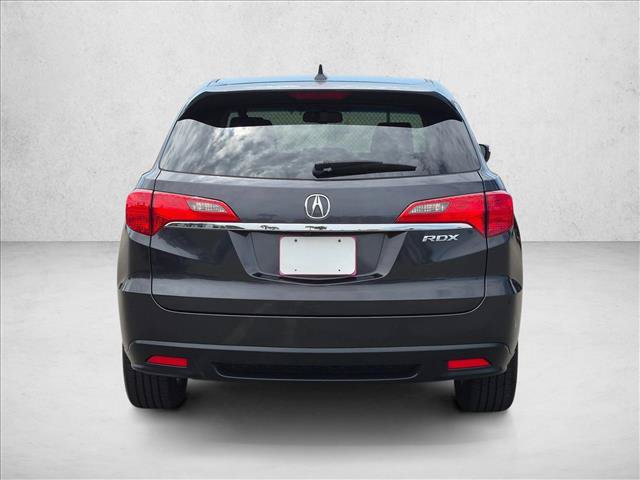 Used 2013 Acura RDX FWD w/ Technology Package image 7