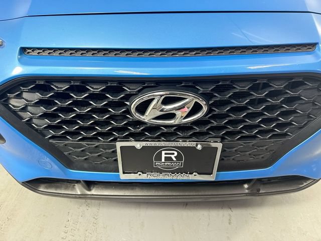 Used 2019 Hyundai Kona SEL AWD/4WD image 25