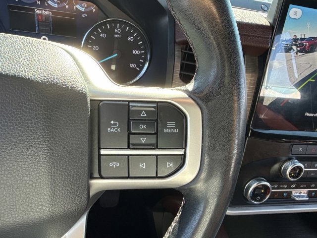 Used 2024 Ford Expedition Limited AWD/4WD image 29